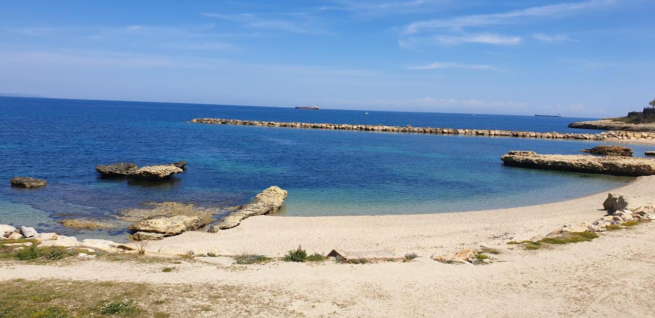 Suite Guesthouse A Pochi Passi Dal Mare Sassari Exterior foto